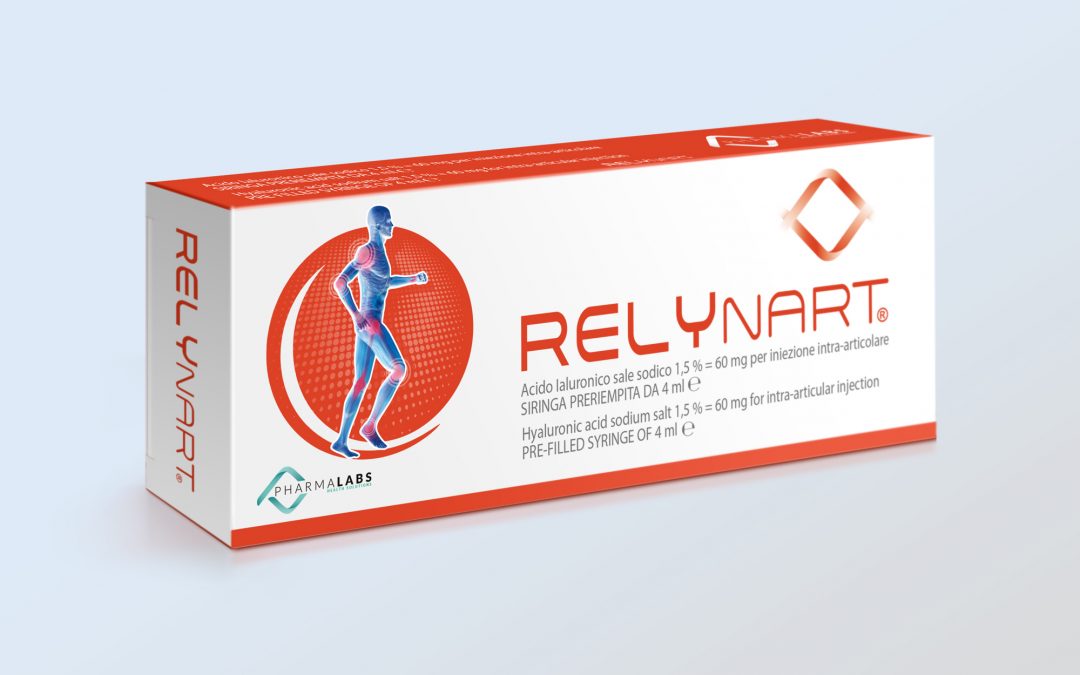 RELYNART 60 mg / 4 ml